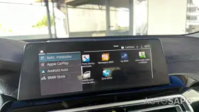 BMW X3 de 2022