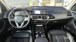 BMW X3 de 2022