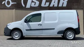 Renault Kangoo de 2016