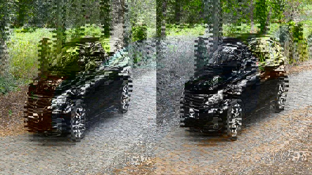 Peugeot 308 1.2 PureTech Allure Pack EAT8 de 2020
