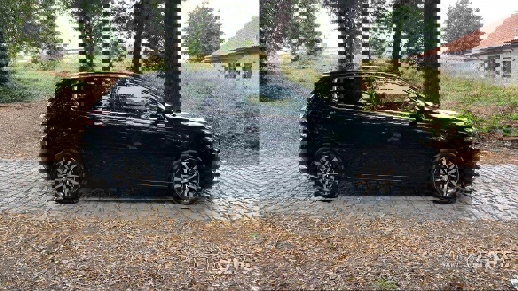Peugeot 308 1.2 PureTech Allure Pack EAT8 de 2020