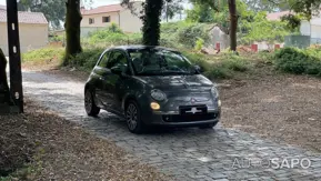 Fiat 500 de 2019