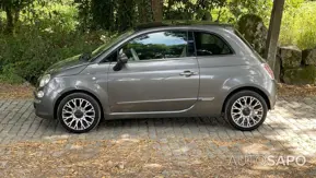 Fiat 500 de 2019