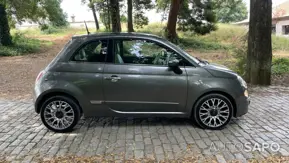 Fiat 500 de 2019