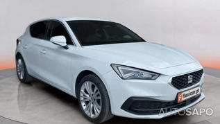 Seat Leon de 2021