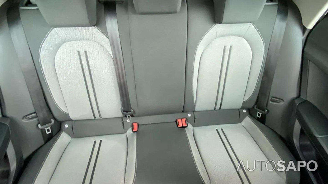 Seat Leon de 2021