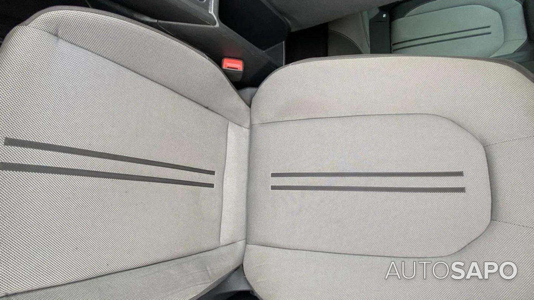 Seat Leon de 2021