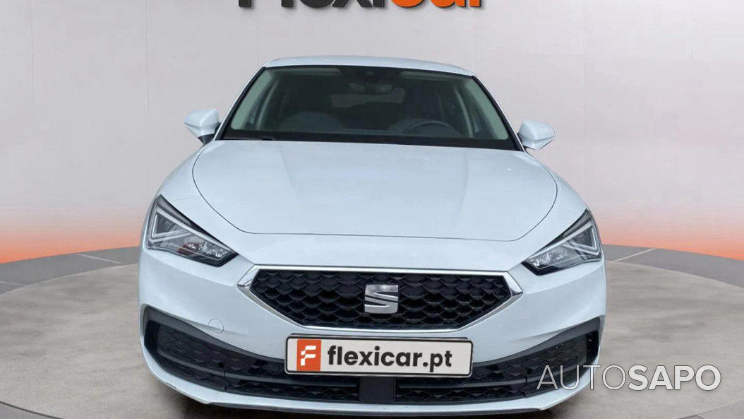 Seat Leon de 2021