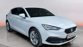 Seat Leon de 2021