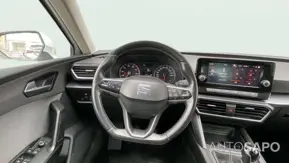 Seat Leon de 2021