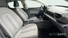 Seat Leon de 2021