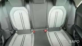 Seat Leon de 2021