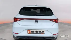 Seat Leon de 2021
