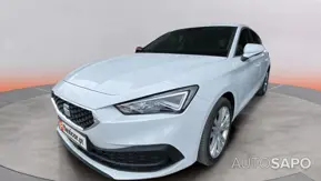 Seat Leon de 2021