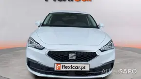 Seat Leon de 2021