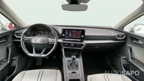 Seat Leon de 2021