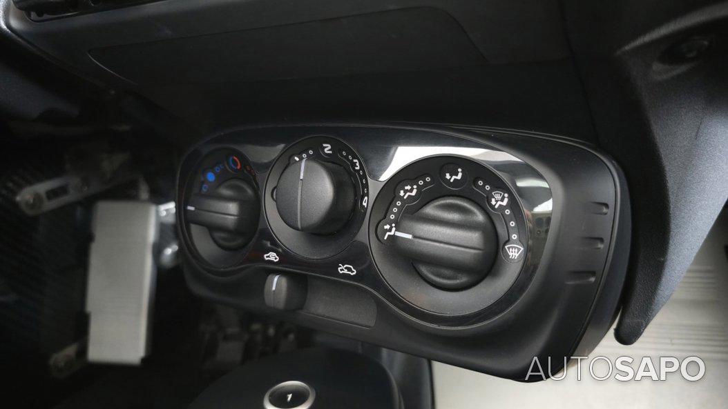 Alfa Romeo 4C de 2016