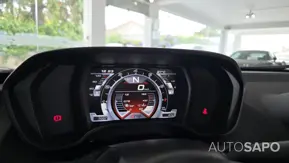 Alfa Romeo 4C de 2016