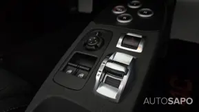 Alfa Romeo 4C de 2016