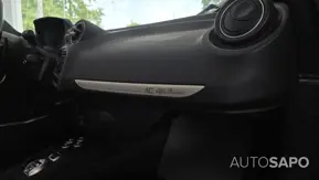 Alfa Romeo 4C de 2016