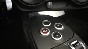 Alfa Romeo 4C de 2016