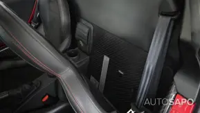 Alfa Romeo 4C de 2016