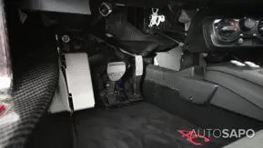 Alfa Romeo 4C de 2016