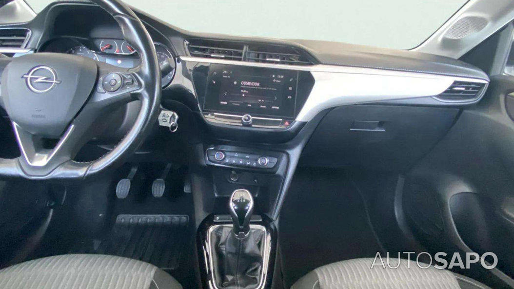 Opel Corsa de 2021