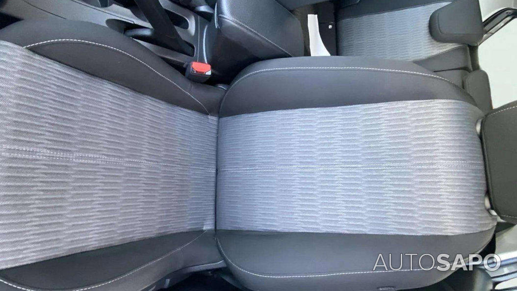 Opel Corsa de 2021