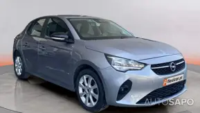Opel Corsa de 2021