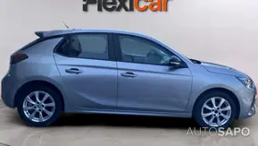 Opel Corsa de 2021