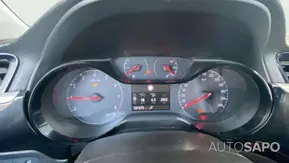 Opel Corsa de 2021