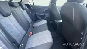 Opel Corsa de 2021