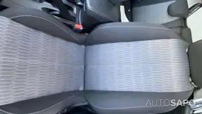 Opel Corsa de 2021