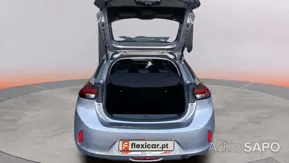 Opel Corsa de 2021