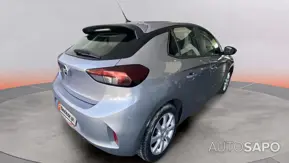 Opel Corsa de 2021