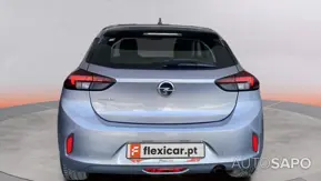 Opel Corsa de 2021