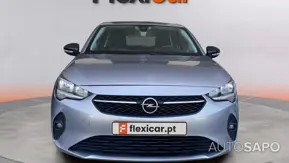 Opel Corsa de 2021