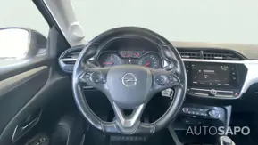 Opel Corsa de 2021