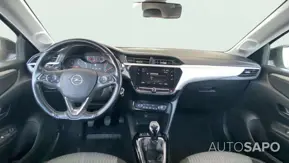 Opel Corsa de 2021