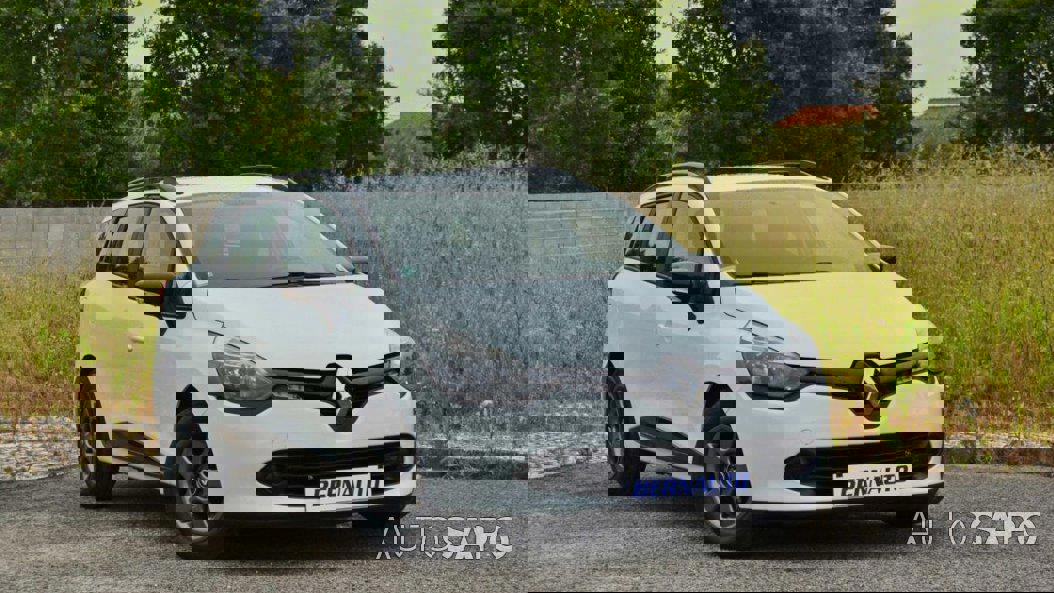 Renault Clio ST 1.5 dCi Confort de 2015