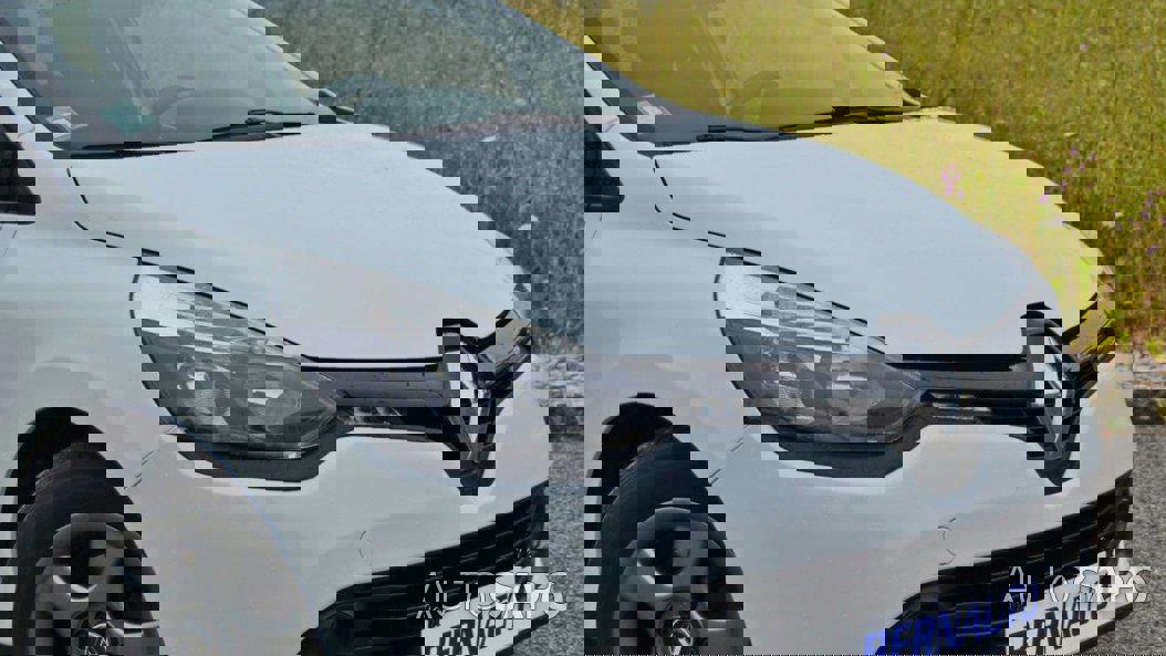 Renault Clio ST 1.5 dCi Confort de 2015
