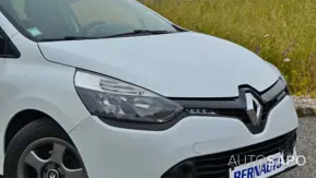 Renault Clio ST 1.5 dCi Confort de 2015