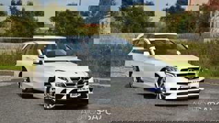 Mercedes-Benz Classe C 220 CDi Avantgarde Aut. de 2018