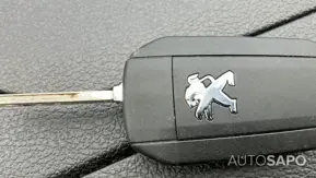 Peugeot Traveller 1.5 BlueHDi L2H1 Business Standard de 2021