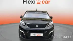 Peugeot Traveller 1.5 BlueHDi L2H1 Business Standard de 2021
