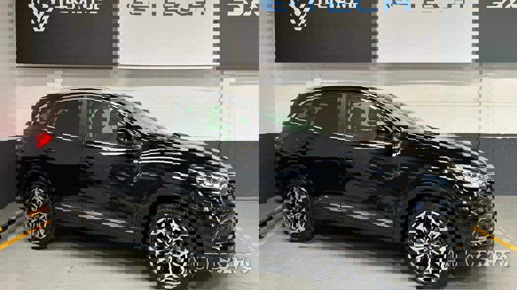 Renault Kadjar 1.3 TCe Intens de 2019
