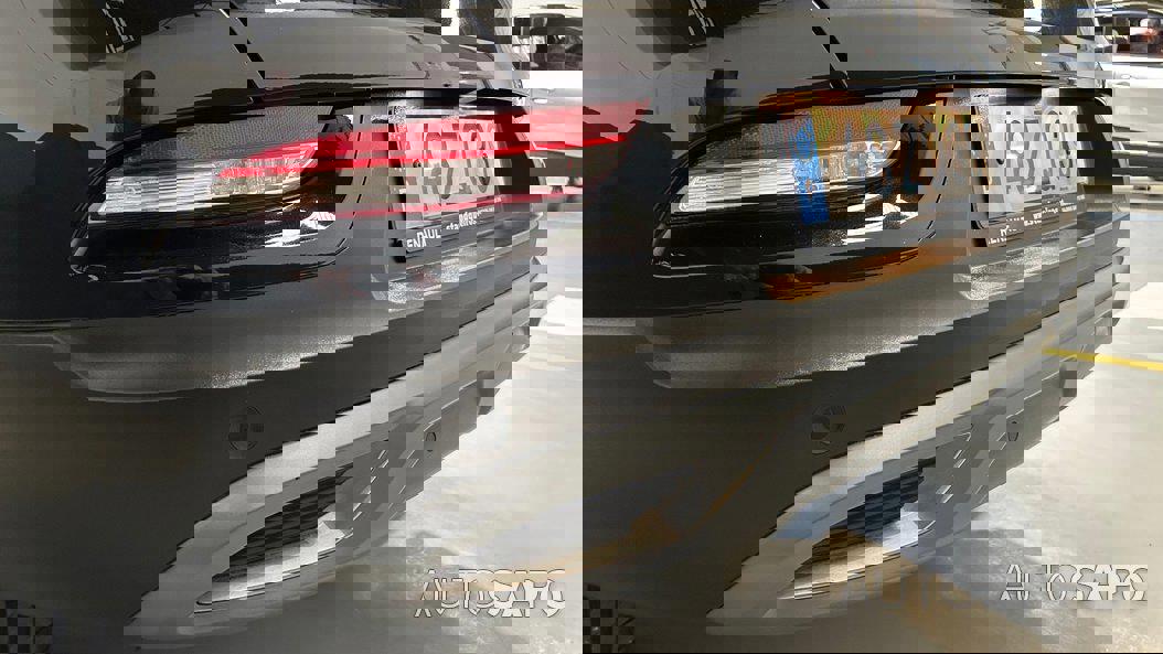 Renault Kadjar 1.3 TCe Intens de 2019