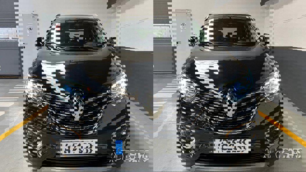 Renault Kadjar 1.3 TCe Intens de 2019