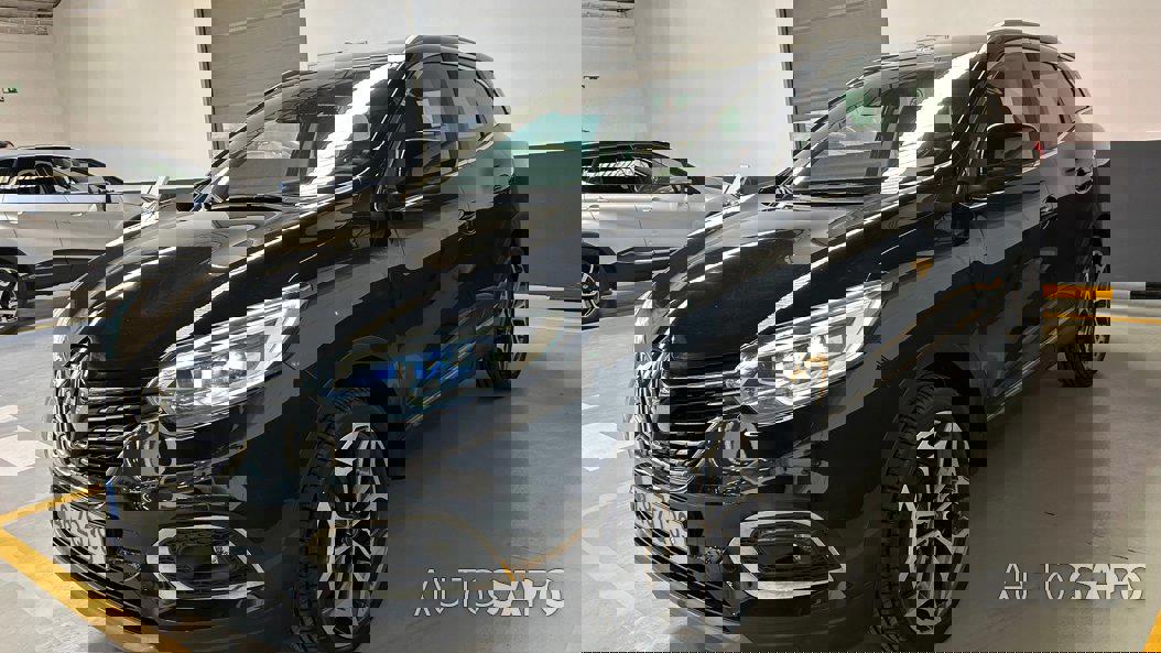 Renault Kadjar 1.3 TCe Intens de 2019
